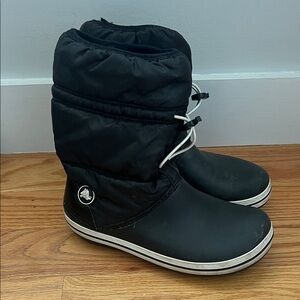 Women’s Crocs Boots